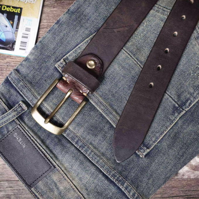 Orvanelli Savona Belt Orvanelli