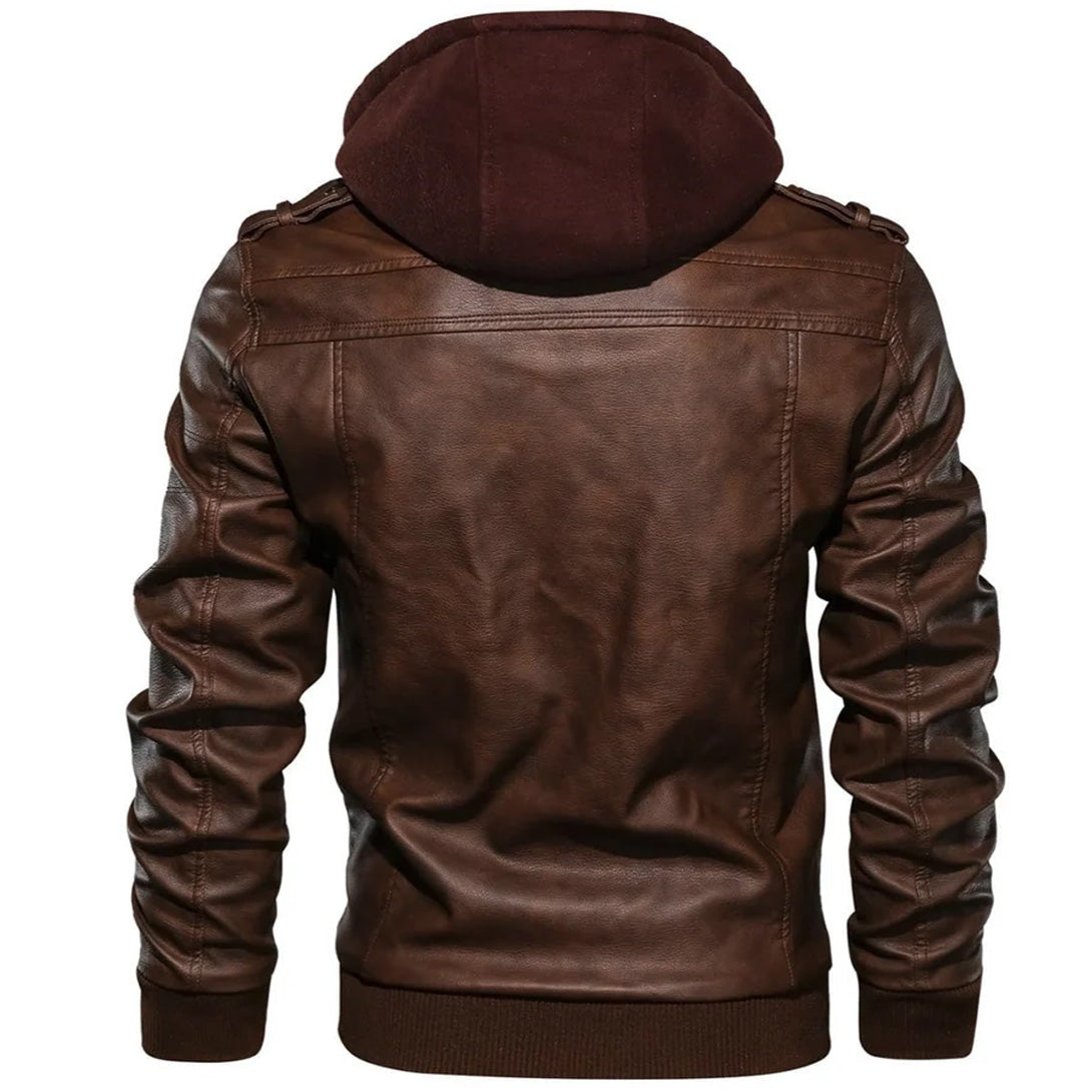 Orvanelli Quantum Jacket Orvanelli