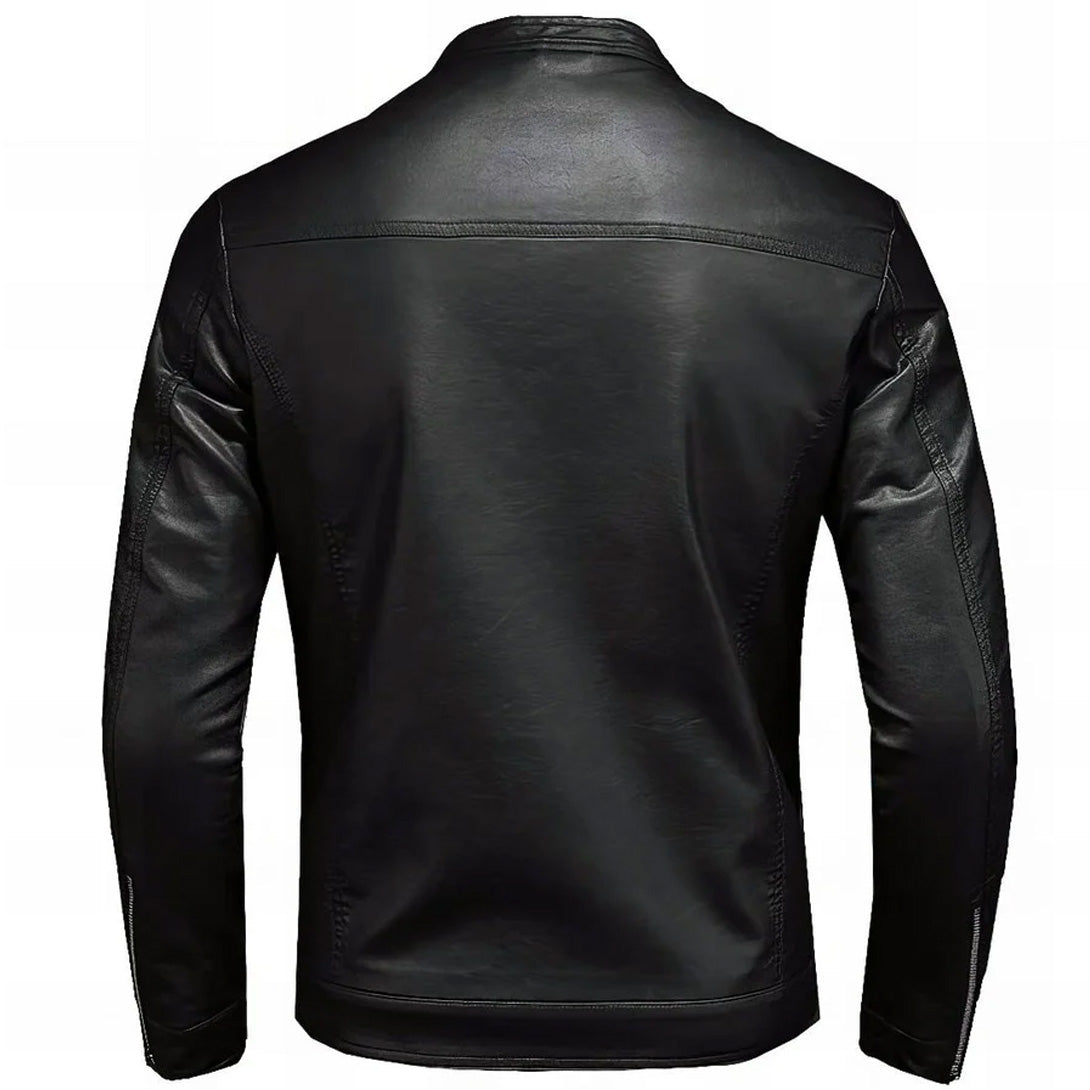 Orvanelli Onyx Jacket Orvanelli