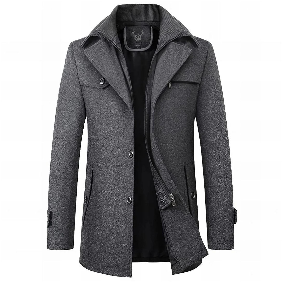 Orvanelli Summit Coat Orvanelli