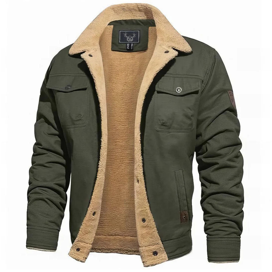 Orvanelli Arc Jacket Orvanelli