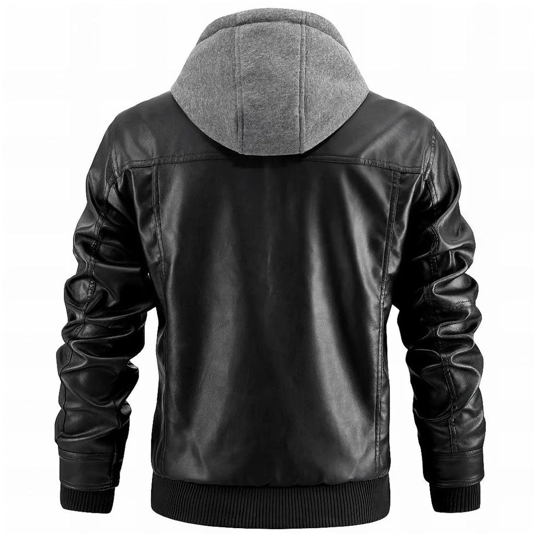 Orvanelli Apex Jacket Orvanelli