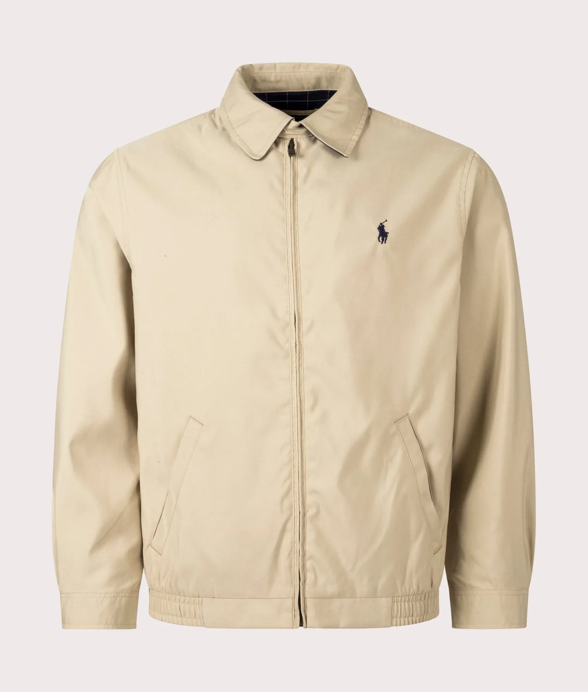 Bi-Swing Windbreaker orvanelli.com