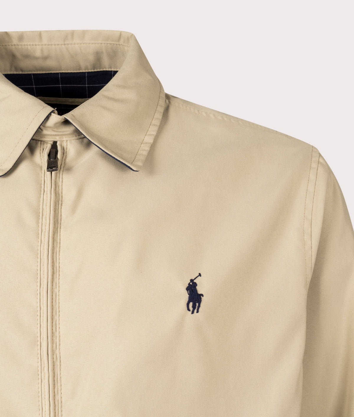 Bi-Swing Windbreaker orvanelli.com