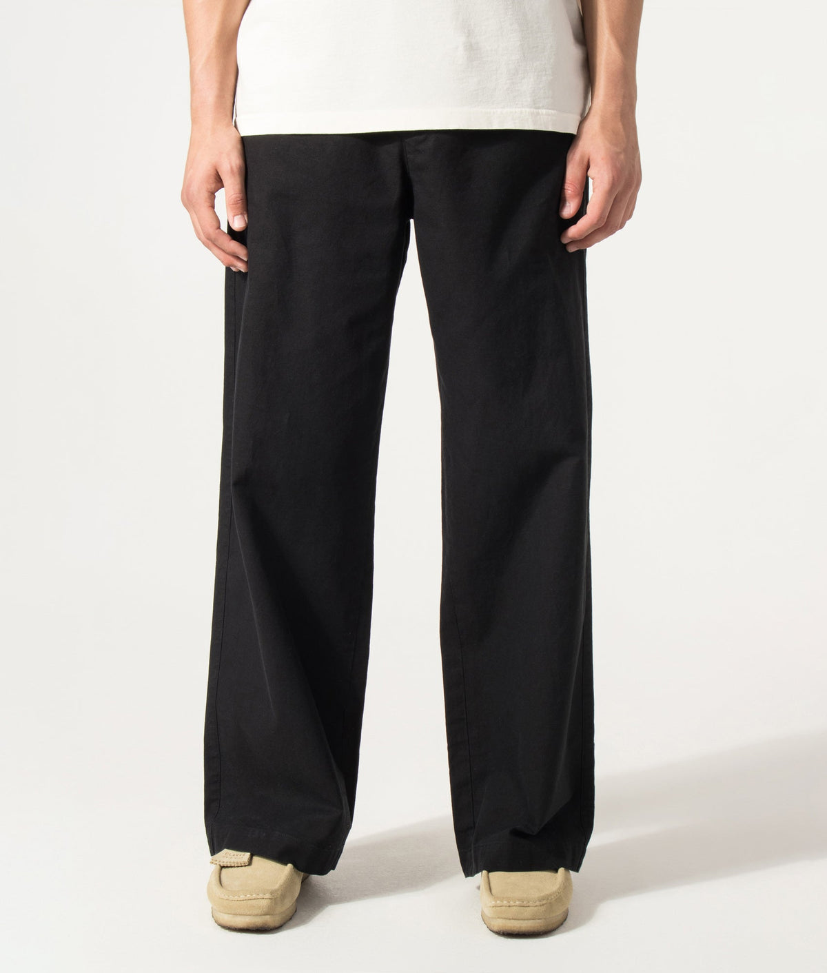 Loose Fit Lou Pants orvanelli.com