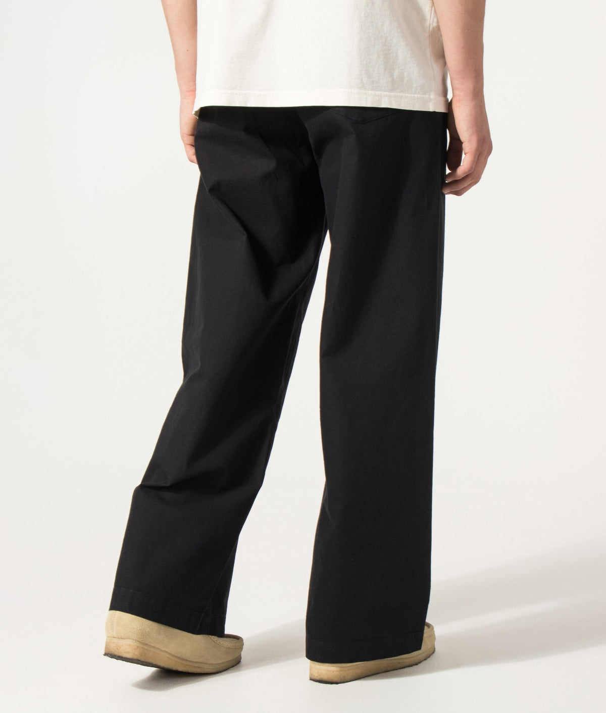 Loose Fit Lou Pants orvanelli.com