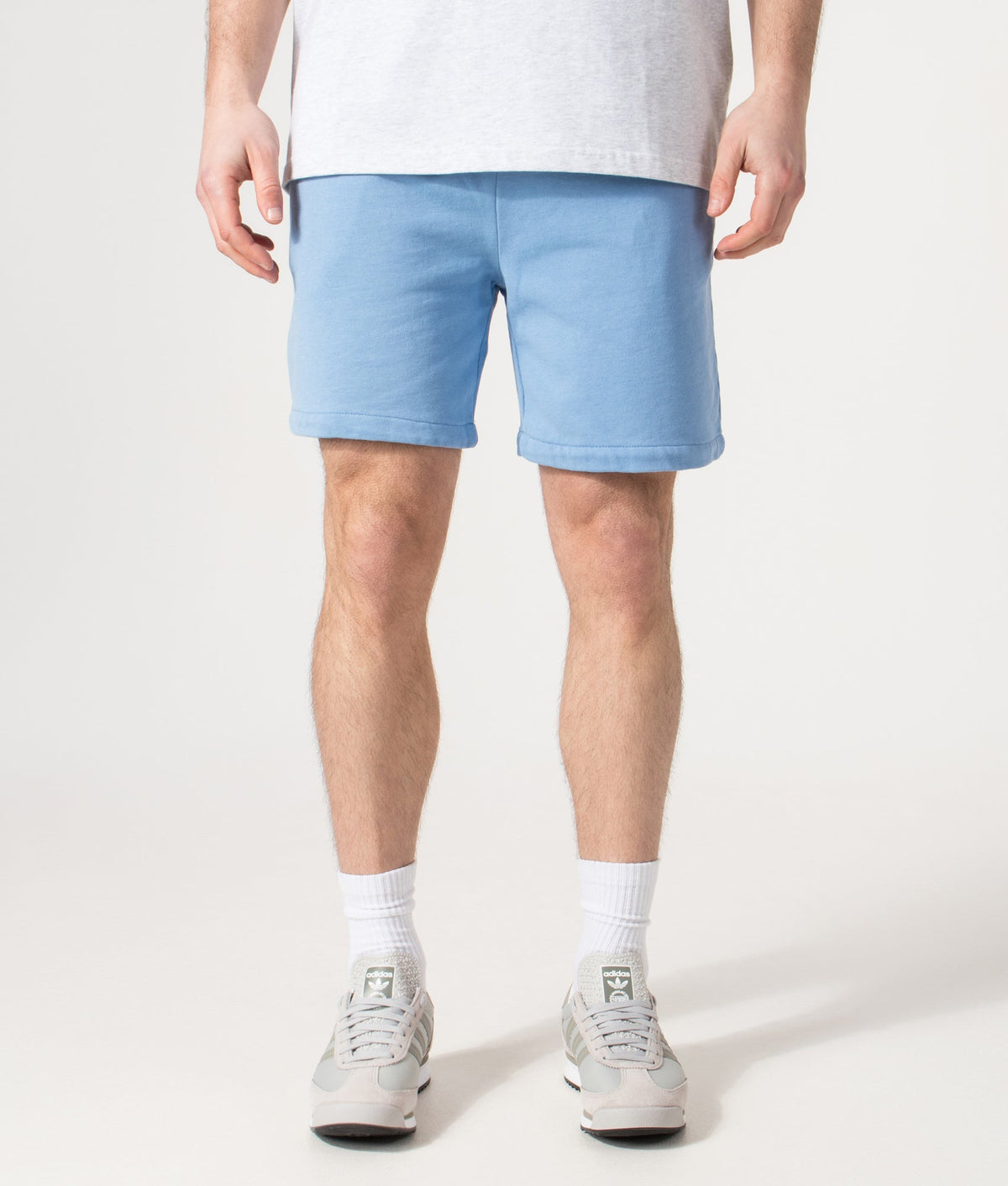 Athletic Sweat Shorts orvanelli.com