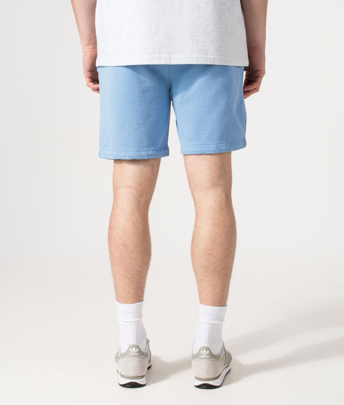 Athletic Sweat Shorts orvanelli.com