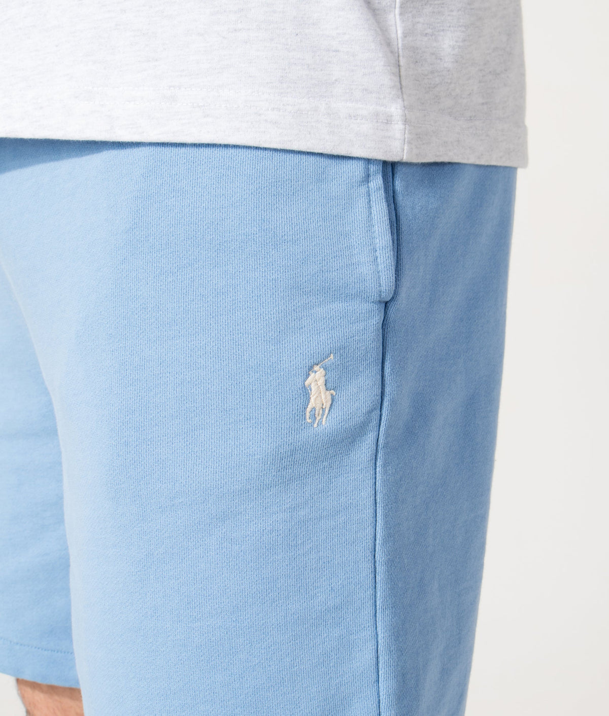 Athletic Sweat Shorts orvanelli.com
