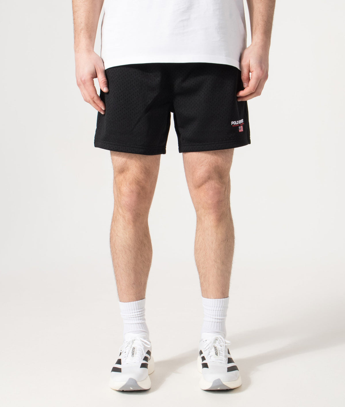 Performance Mesh Sweat Shorts orvanelli.com