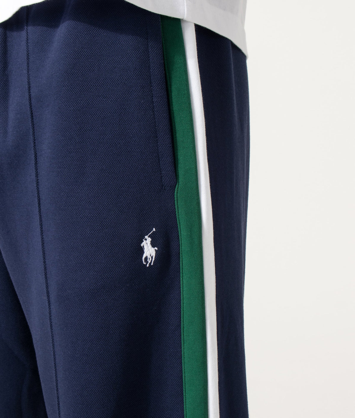 Open Bottom Joggers orvanelli.com