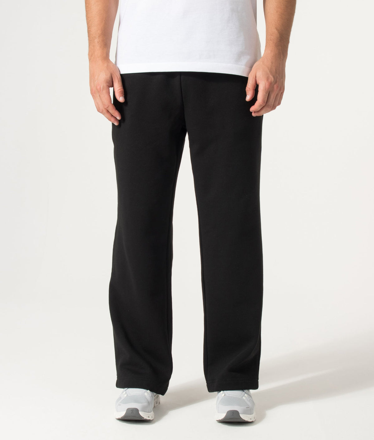 Relaxed Fit Tracksuit Pants orvanelli.com