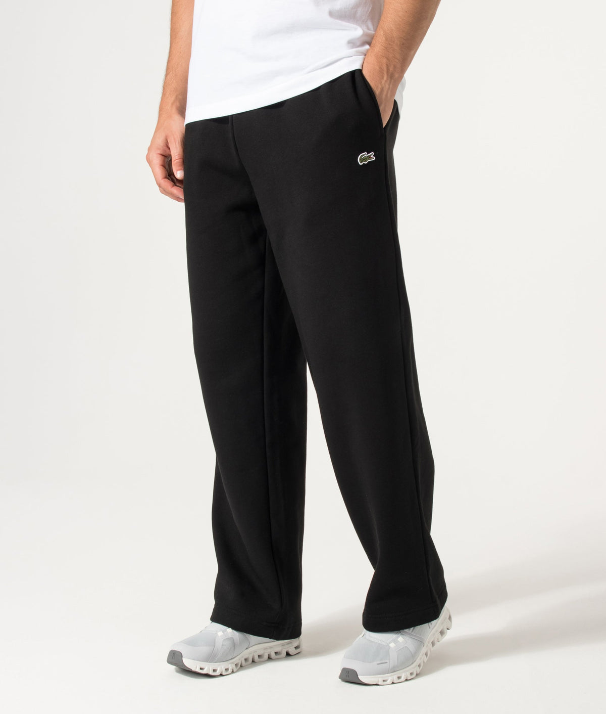 Relaxed Fit Tracksuit Pants orvanelli.com
