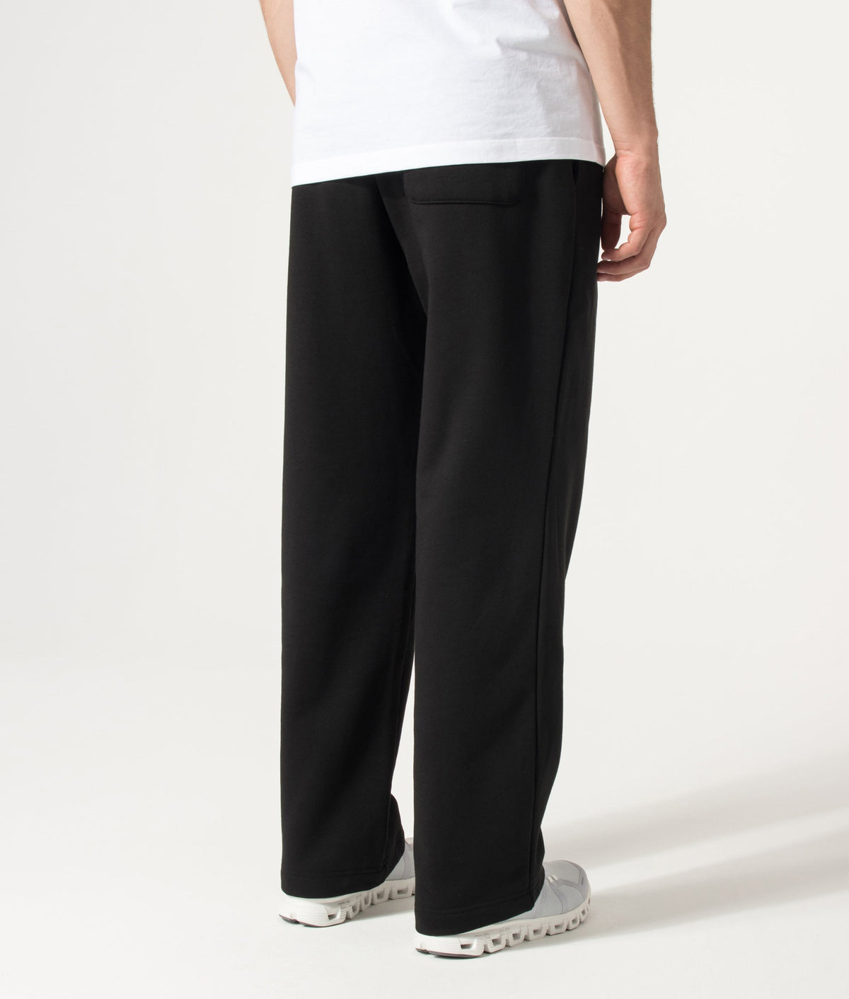 Relaxed Fit Tracksuit Pants orvanelli.com