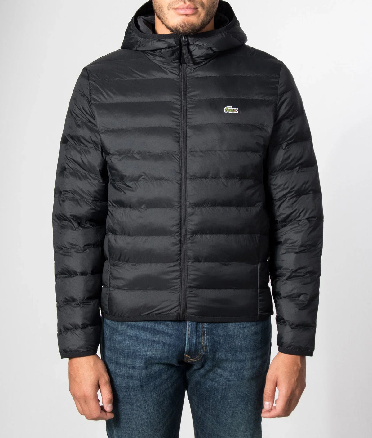 Regular Fit Down Puffer Jacket orvanelli.com