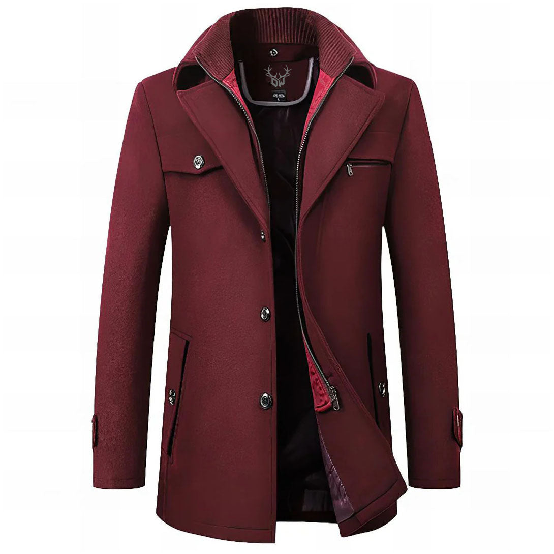 Orvanelli Summit Coat Orvanelli