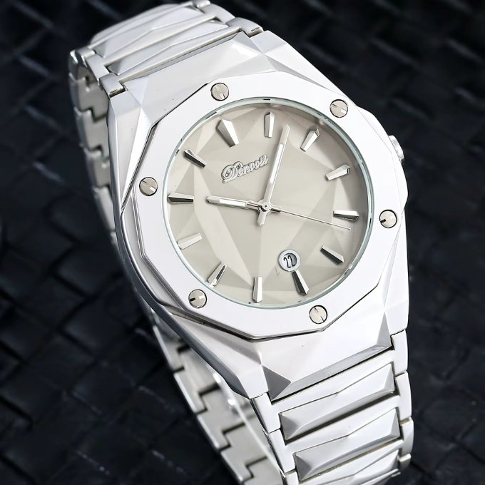 Orvanelli Brooks Valor Timepiece Orvanelli