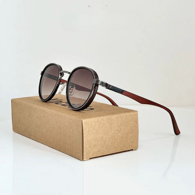 Orvanelli Belmont Rounds Orvanelli