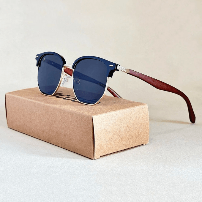 Orvanelli Ridgeway Double Bridge Shades Orvanelli
