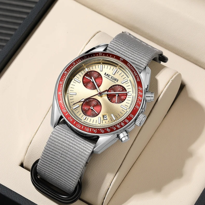 Orvanelli Altura Timepiece Orvanelli