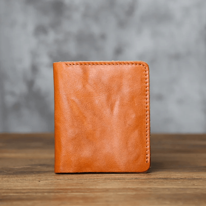 Orvanelli The Alder Ridge Wallet Orvanelli