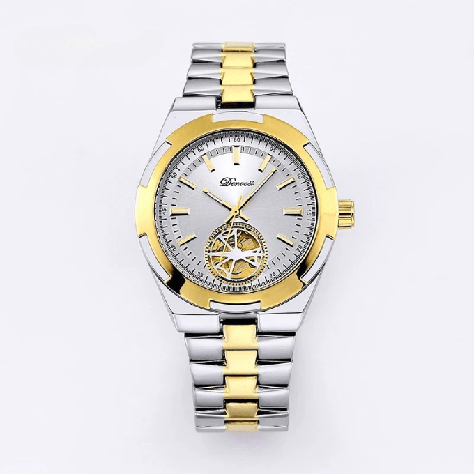 Orvanelli The Monarch Automatic Orvanelli