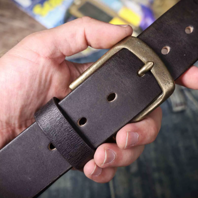 Orvanelli Savona Belt Orvanelli