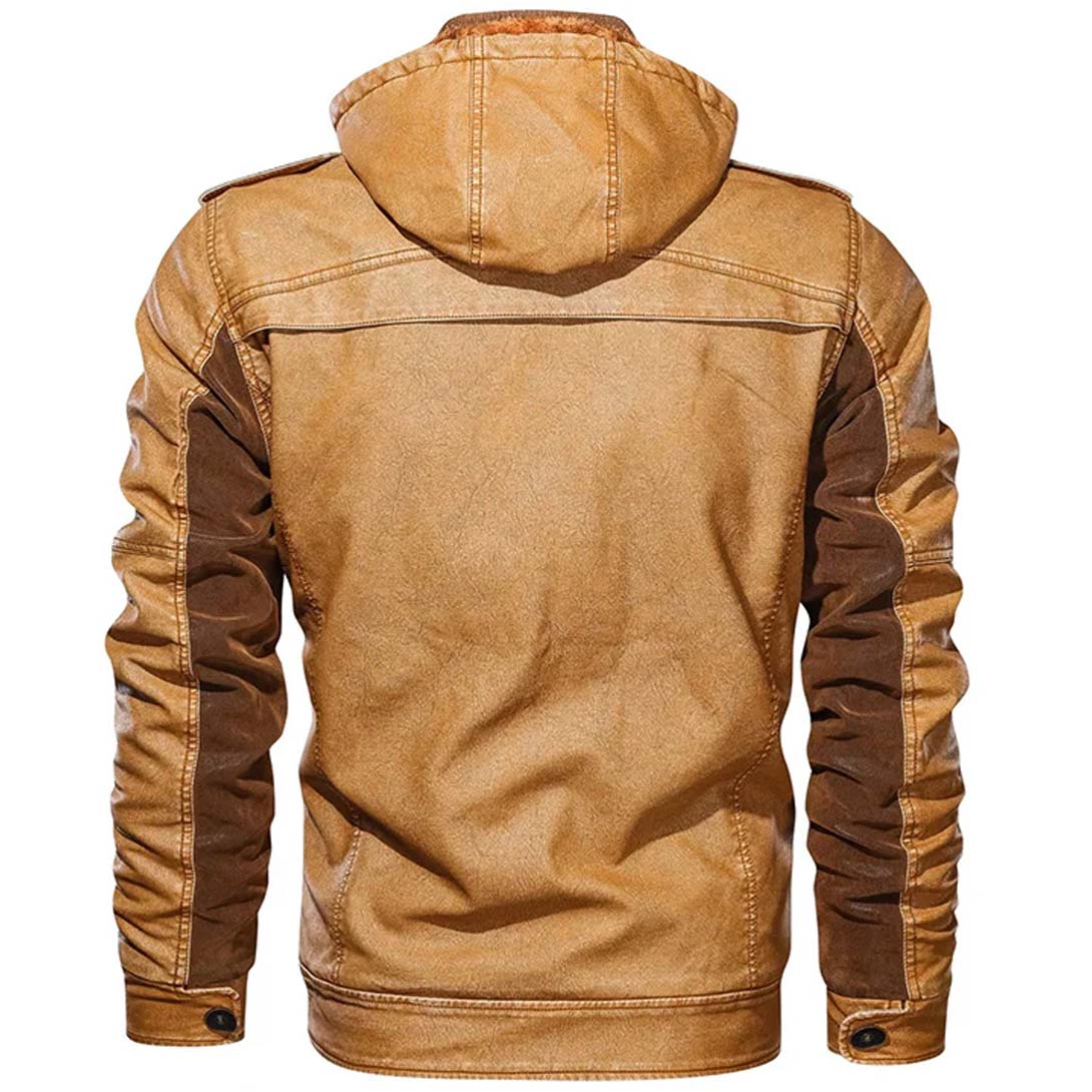 Orvanelli Stride Jacket Orvanelli