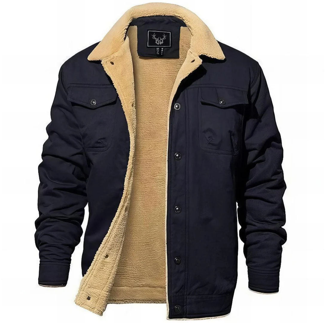 Orvanelli Arc Jacket Orvanelli