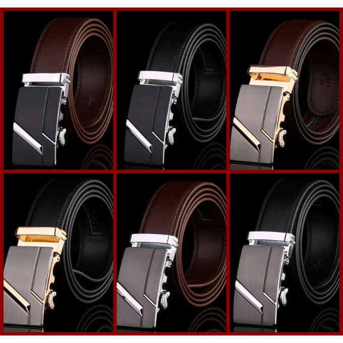 Orvanelli Imola Belt Orvanelli