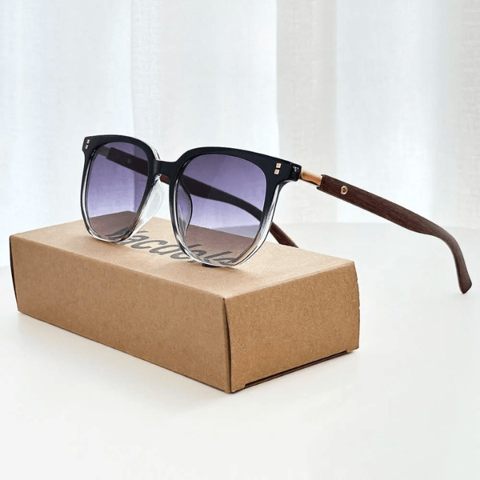Orvanelli Crownwood Sunglasses Orvanelli