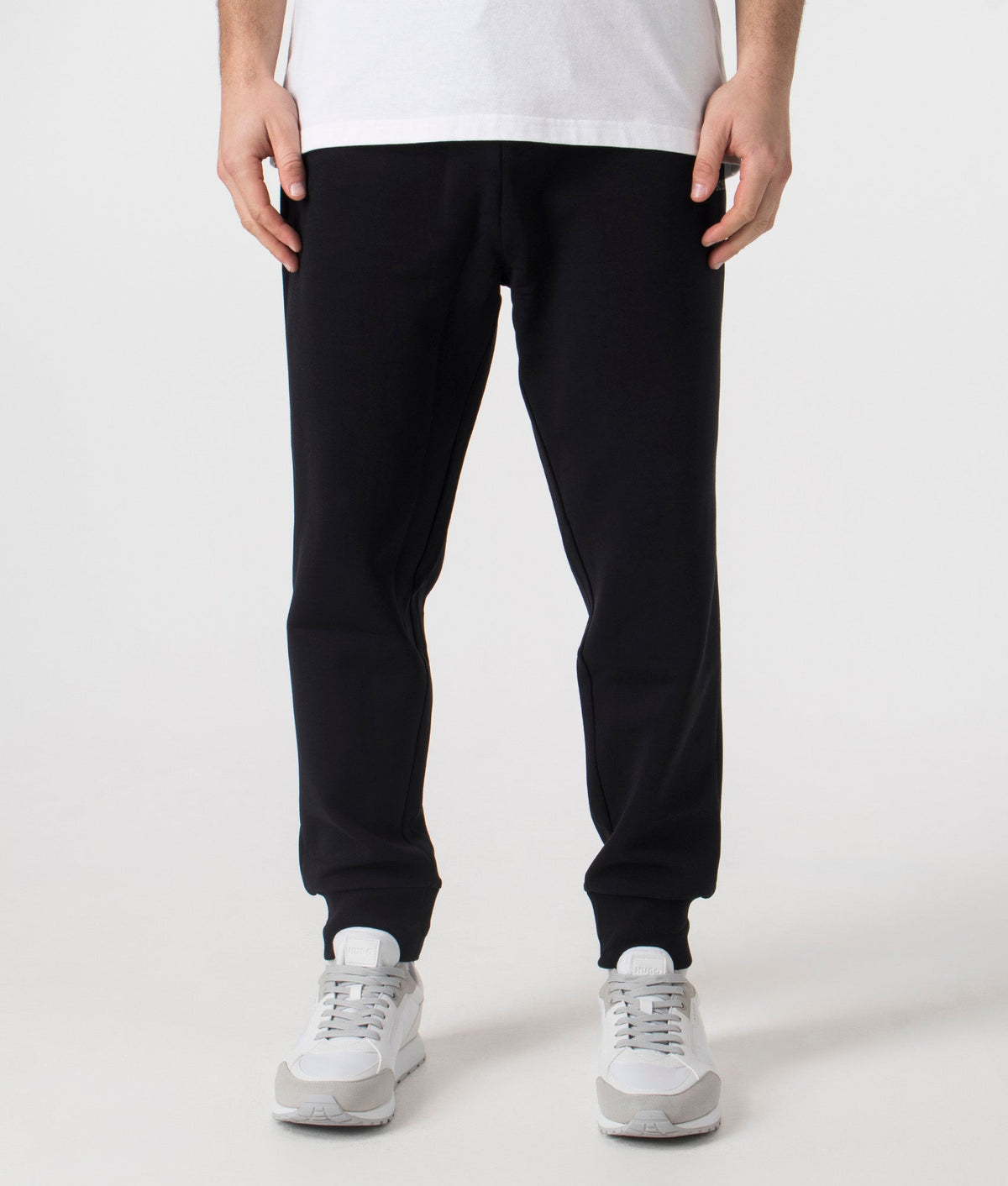 Regular Fit Hadiko Joggers orvanelli.com