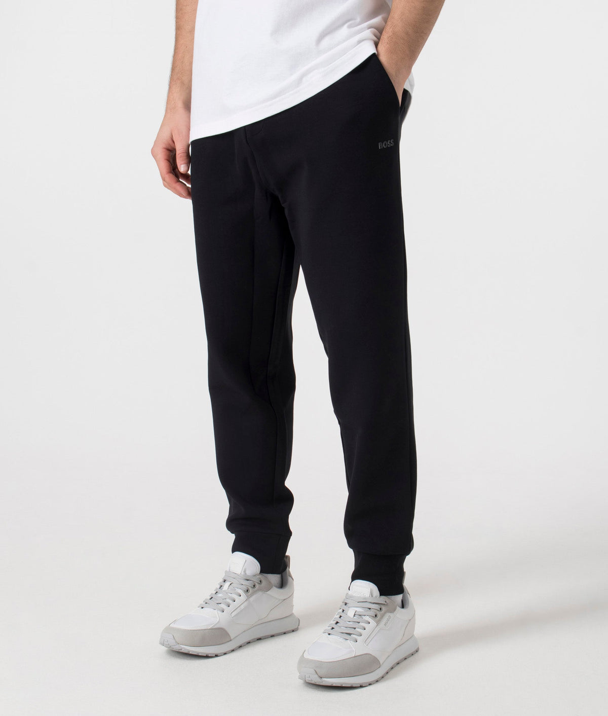Regular Fit Hadiko Joggers orvanelli.com