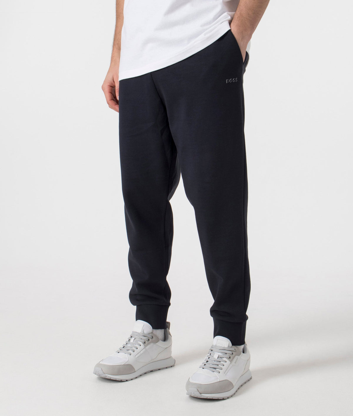 Regular Fit Hadiko Joggers orvanelli.com