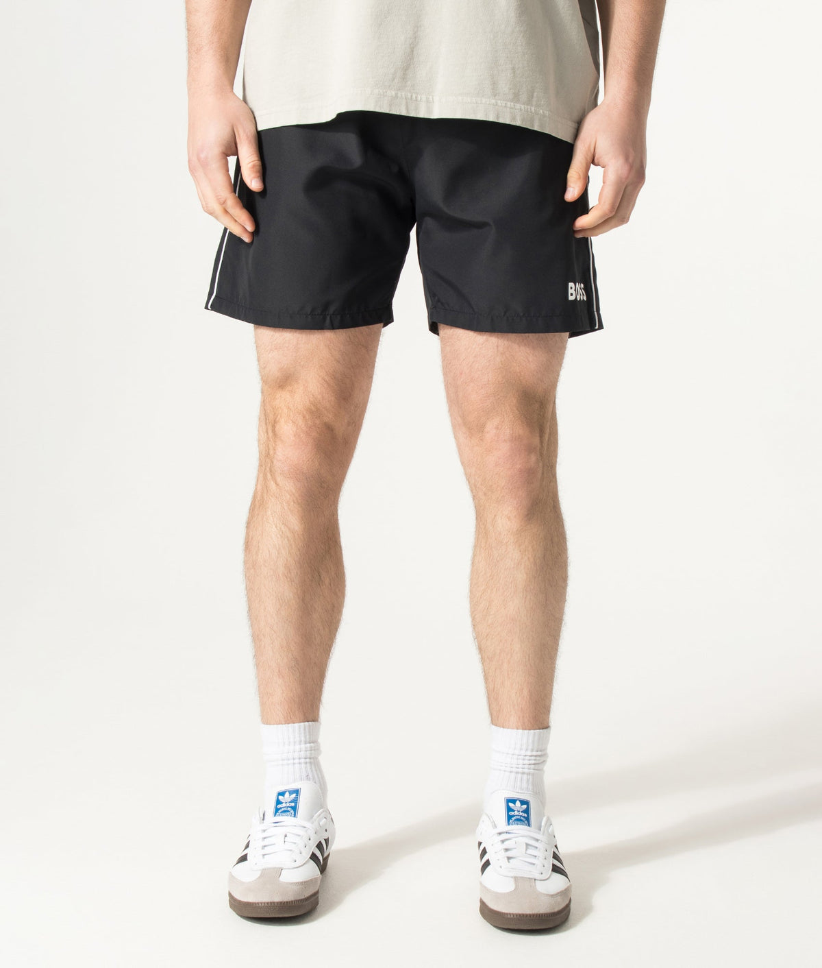 Regular Fit Starfish Swim Shorts orvanelli.com
