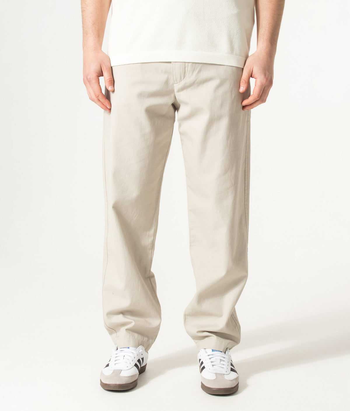 Regular Fit Chinos orvanelli.com
