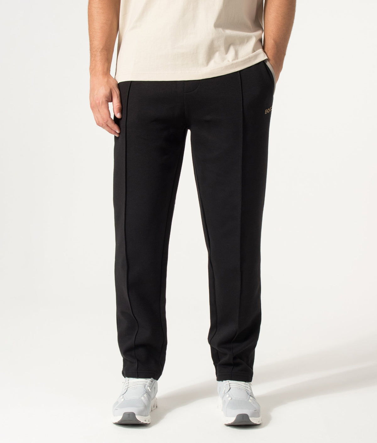 Regular Fit Sense Joggers orvanelli.com