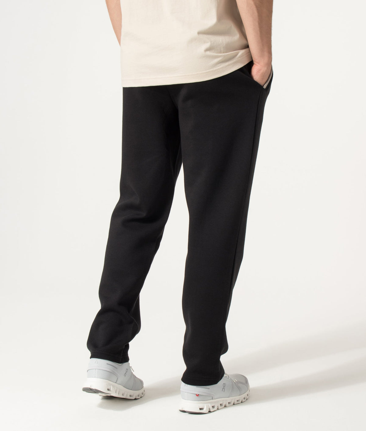 Regular Fit Sense Joggers orvanelli.com