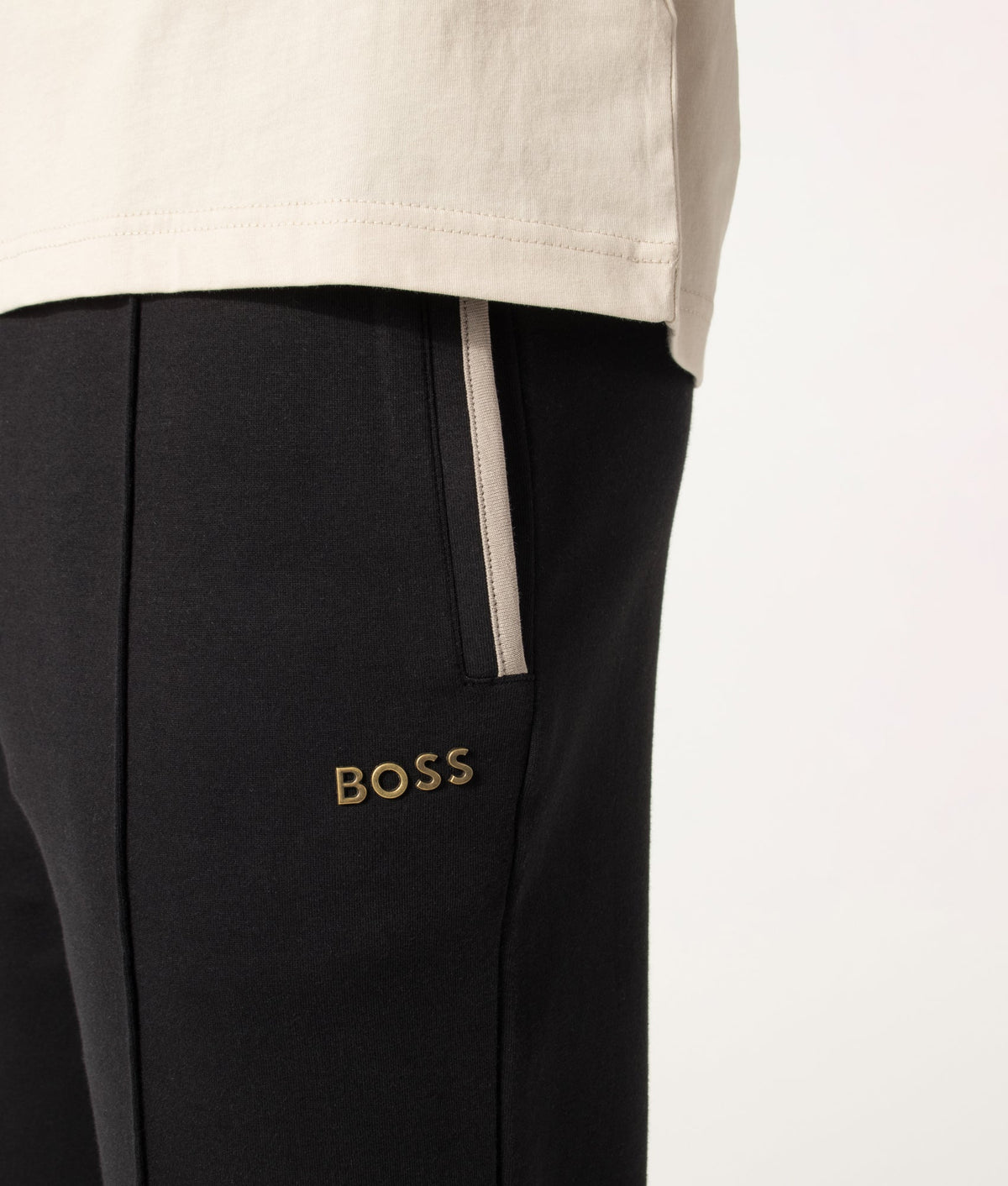 Regular Fit Sense Joggers orvanelli.com