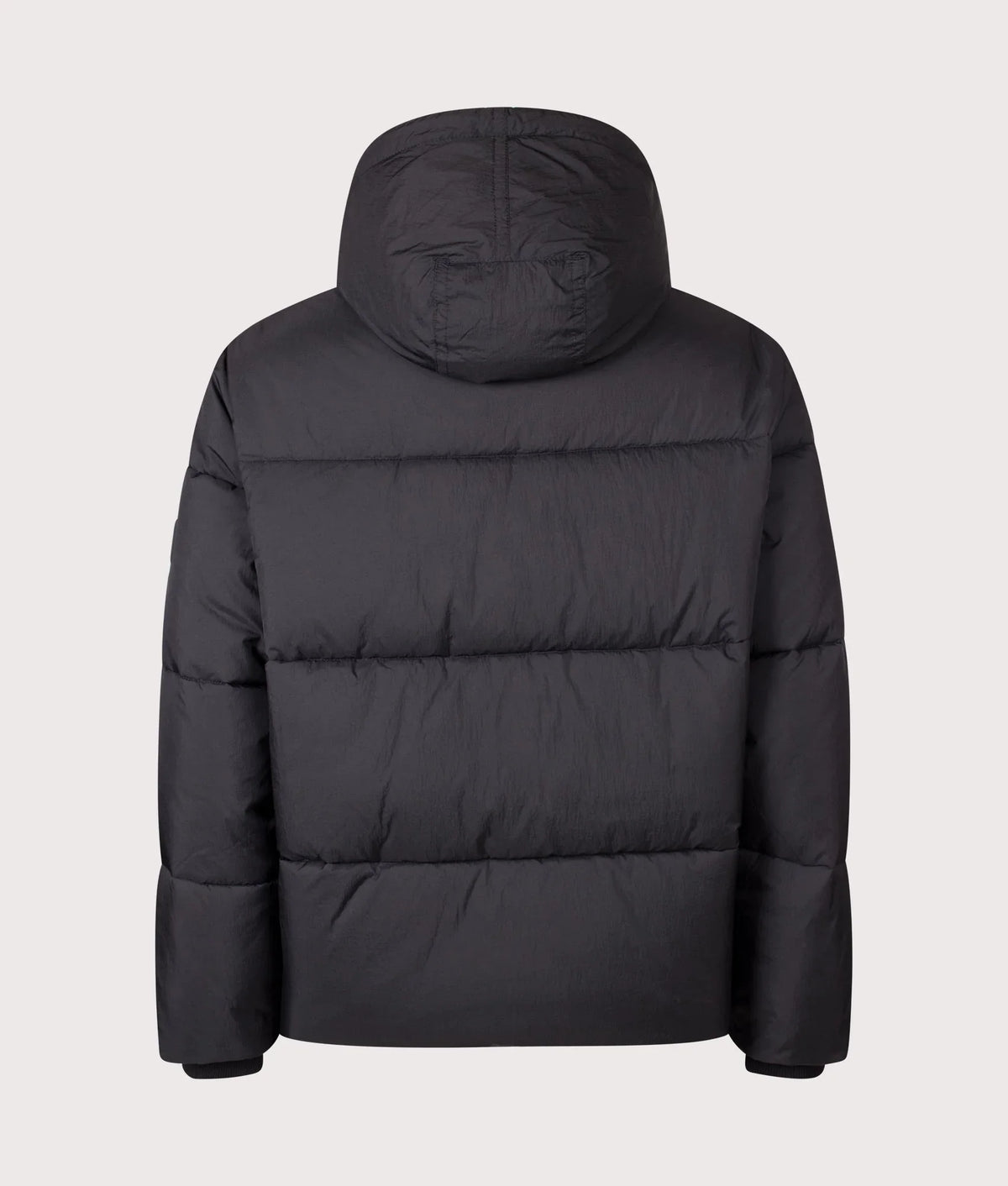 Oversized Fit Obore Puffer Jacket orvanelli.com