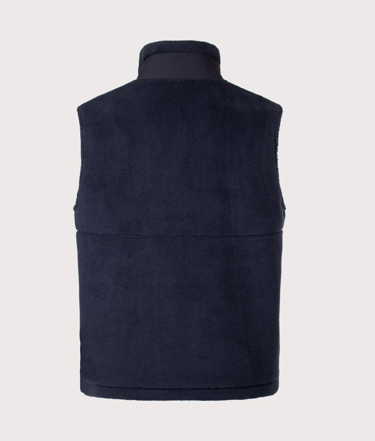 Relaxed Fit SW Sveedy Vest orvanelli.com