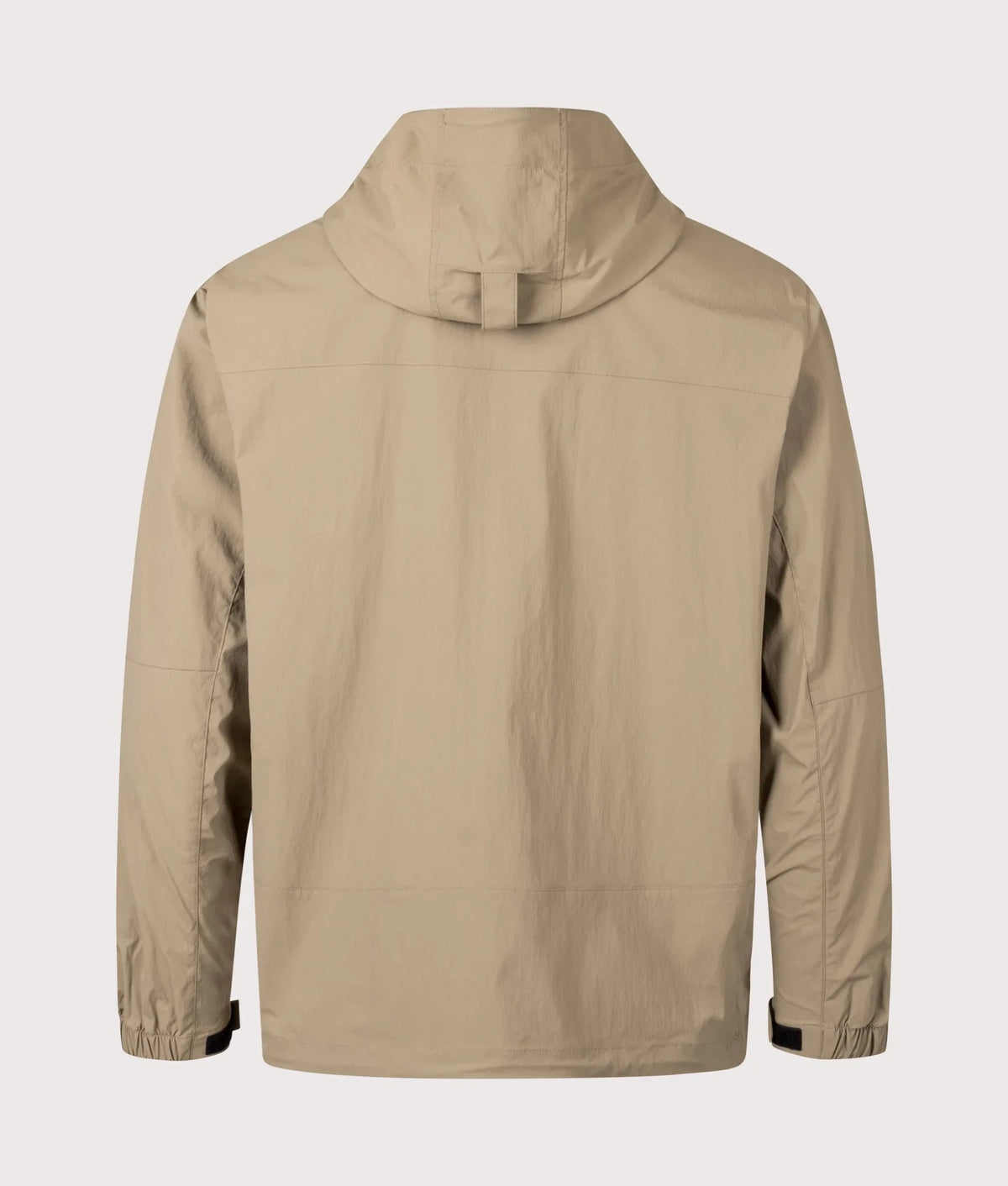 Utility Parka orvanelli.com