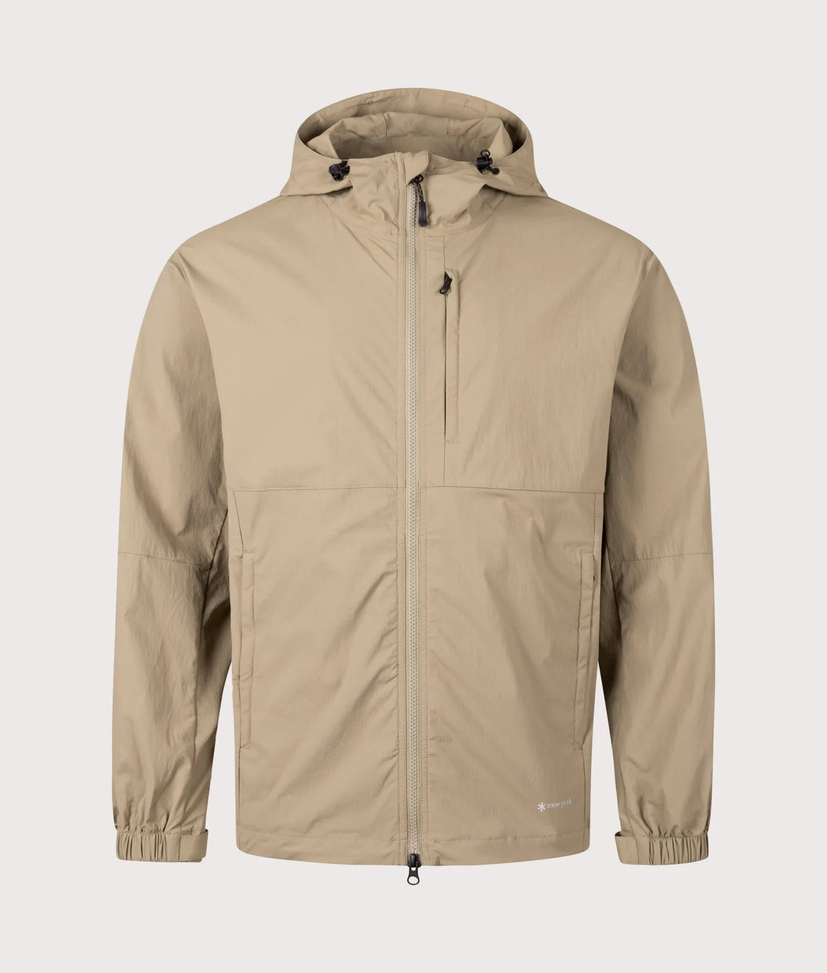 Utility Parka orvanelli.com