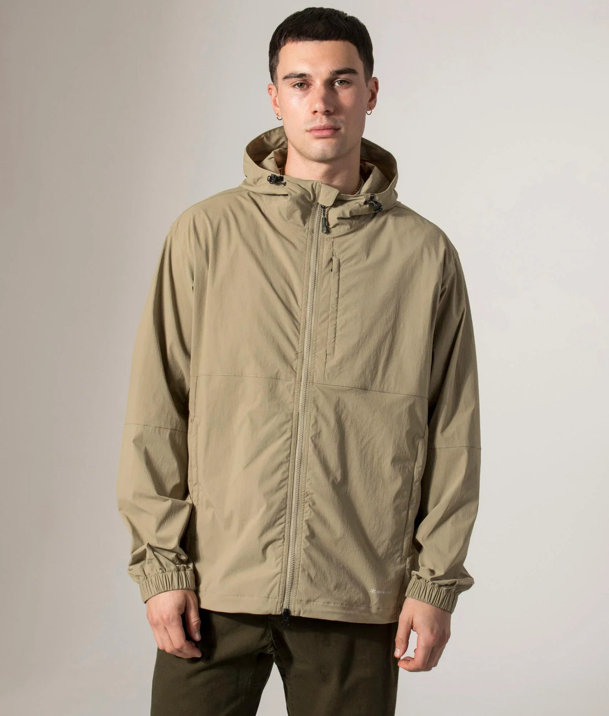 Utility Parka orvanelli.com