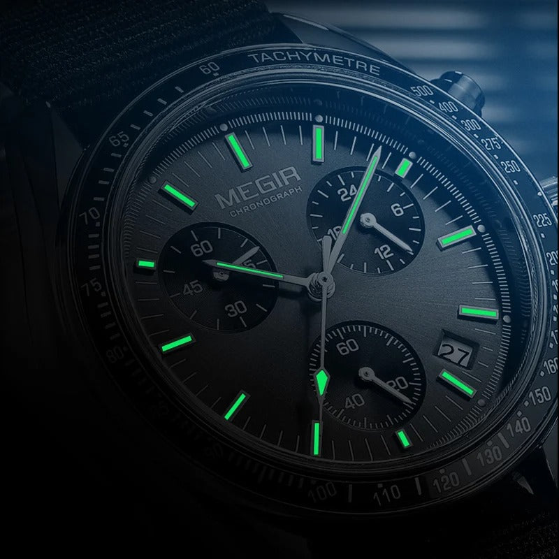 Orvanelli Altura Timepiece Orvanelli