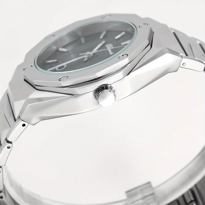 Orvanelli Brooks Valor Timepiece Orvanelli