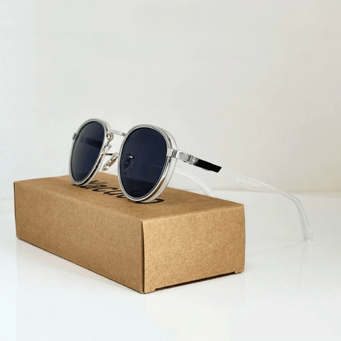Orvanelli Belmont Rounds Orvanelli