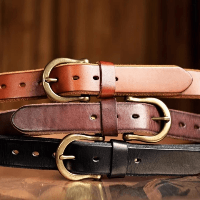 Orvanelli Livorno Belt Orvanelli