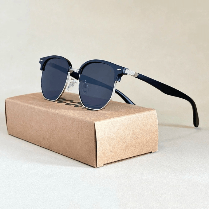 Orvanelli Ridgeway Double Bridge Shades Orvanelli