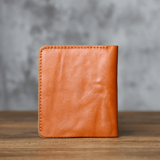 Orvanelli The Alder Ridge Wallet Orvanelli